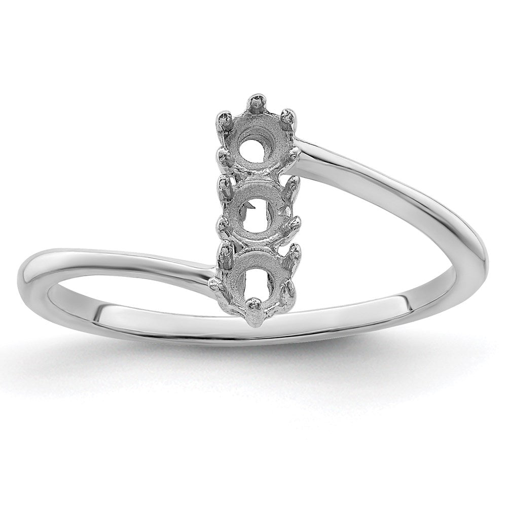 Family Jewelry Ring — Genuine Stones