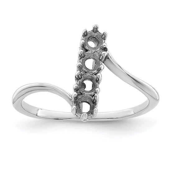 Family Jewelry Ring — Synthetic Stones