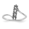 Family Jewelry Ring — Genuine Stones