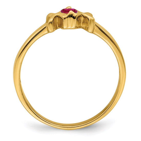 Mother's Ring