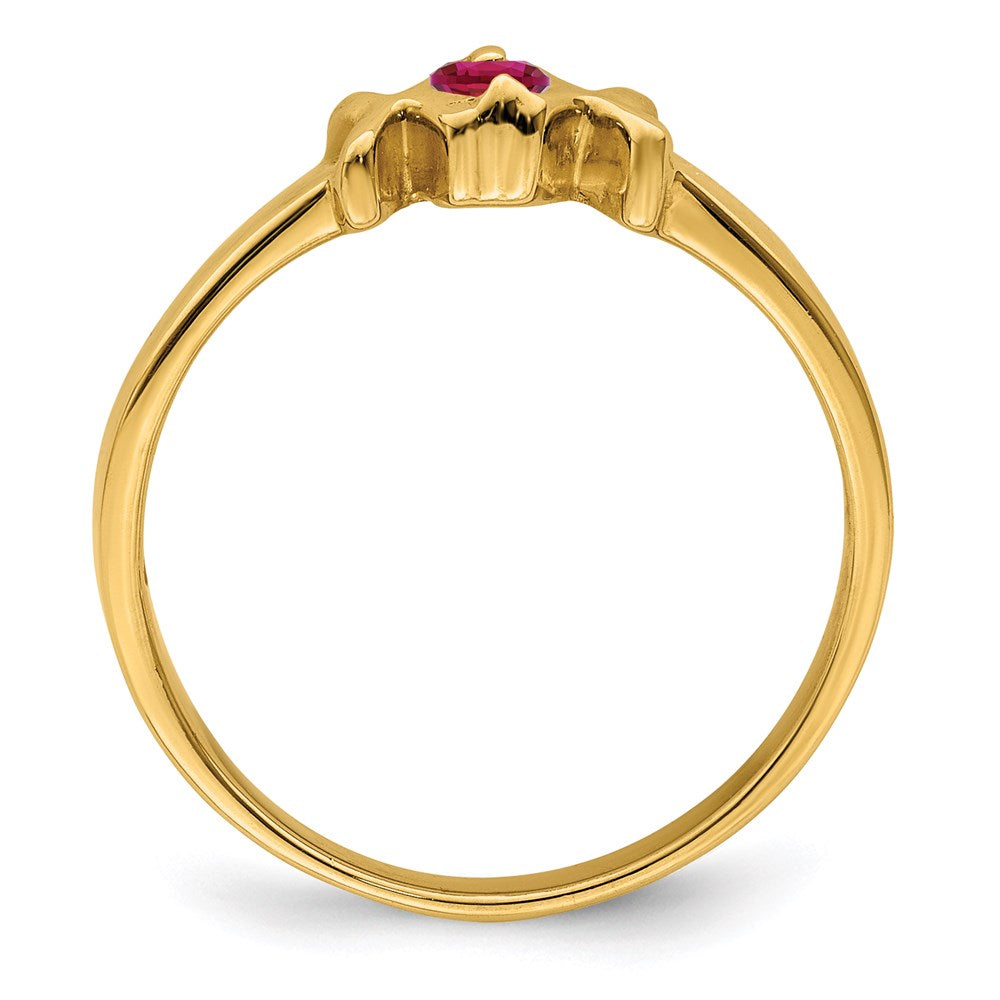 Mother's Ring