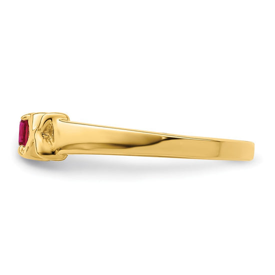 Mother's Ring