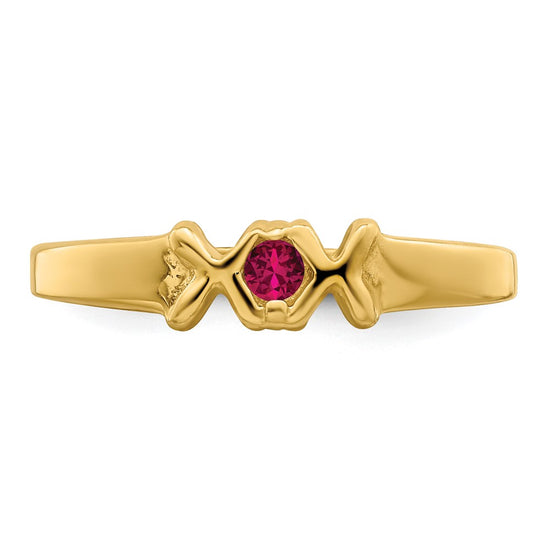 Mother's Ring