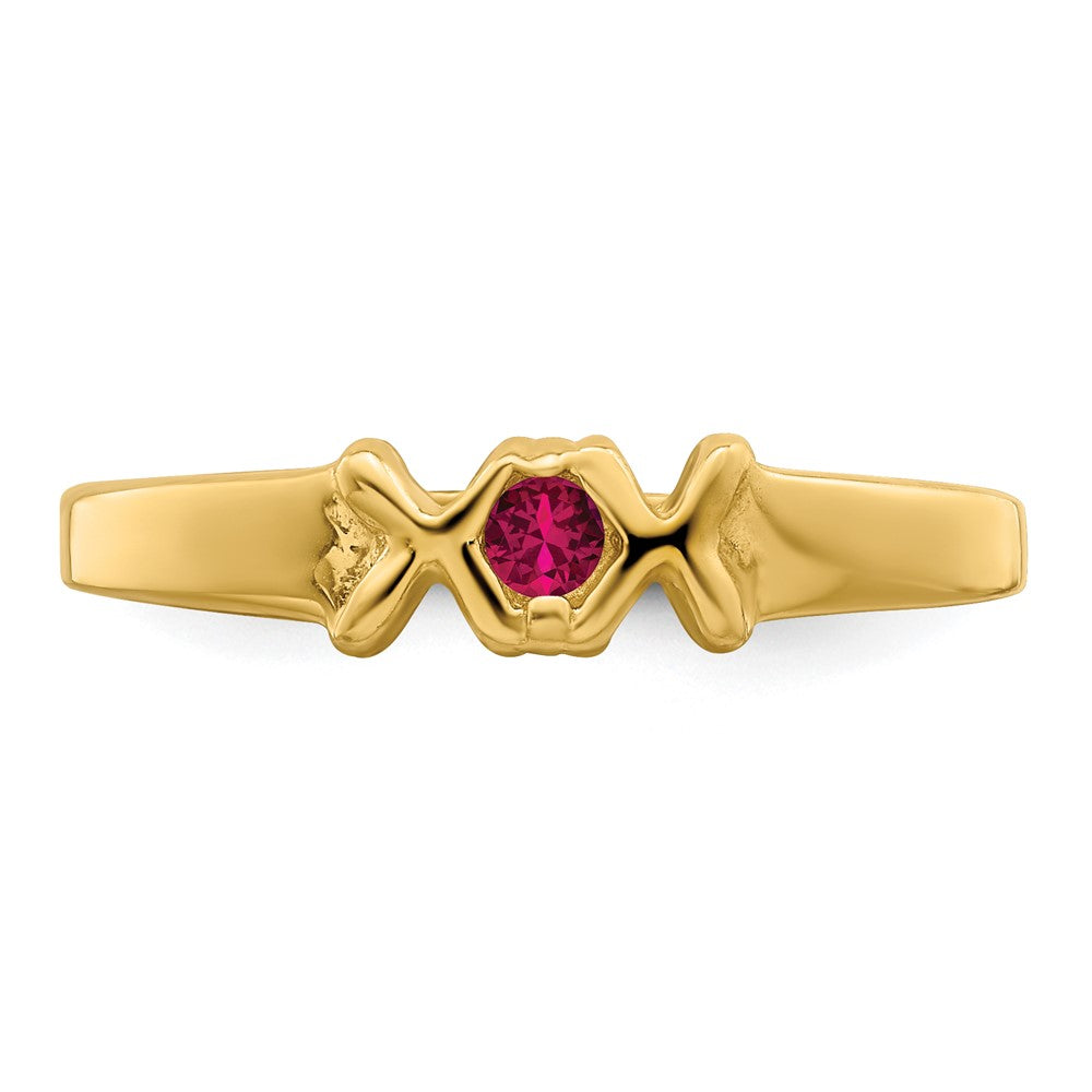 Mother's Ring