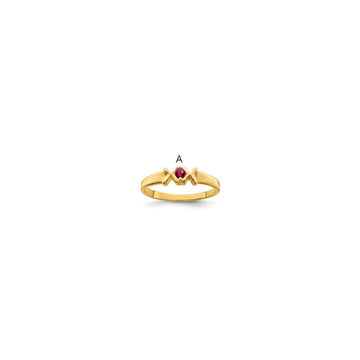 Mother's Ring