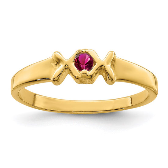 Mother's Ring