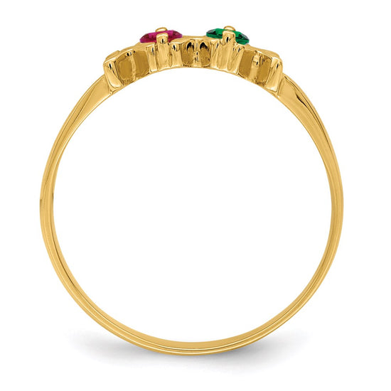Mother's Ring