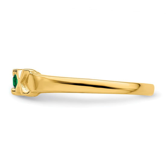 Mother's Ring