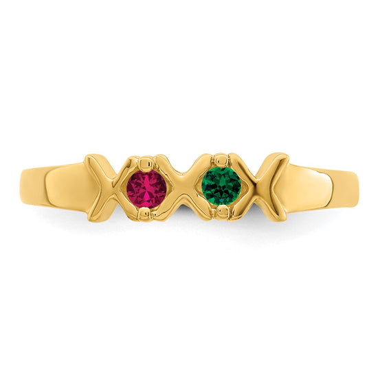 Mother's Ring