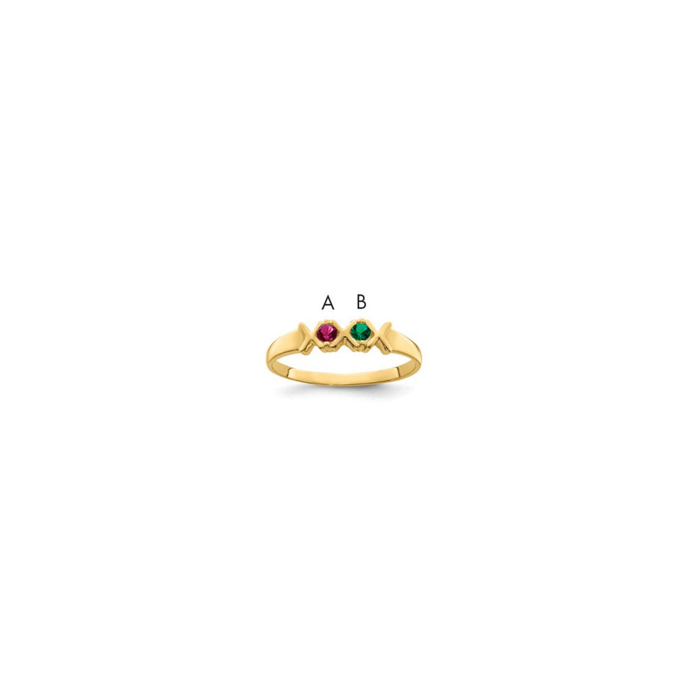 Mother's Ring