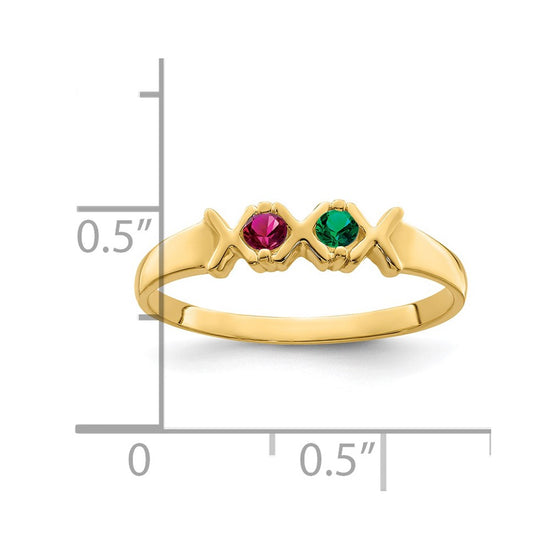 Mother's Ring