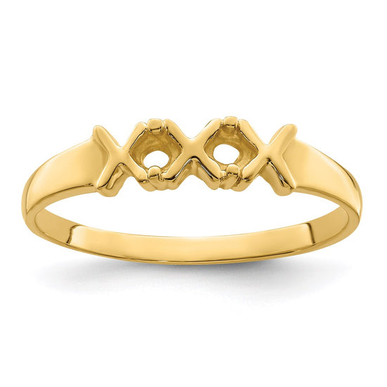 Mother's Ring