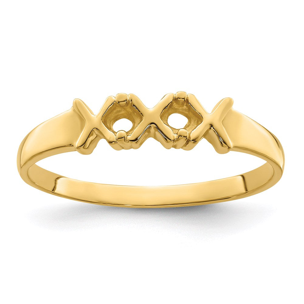 Mother's Ring