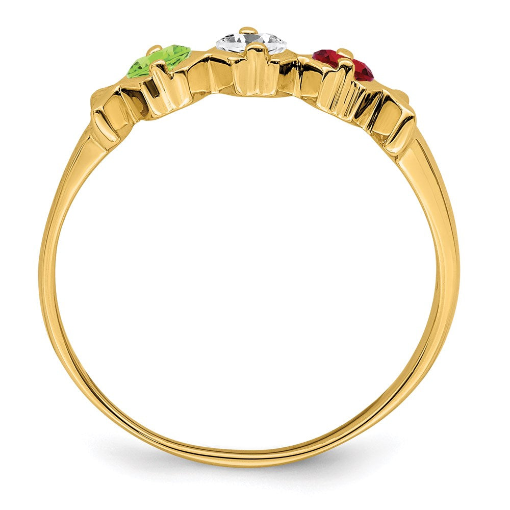 Mother's Ring
