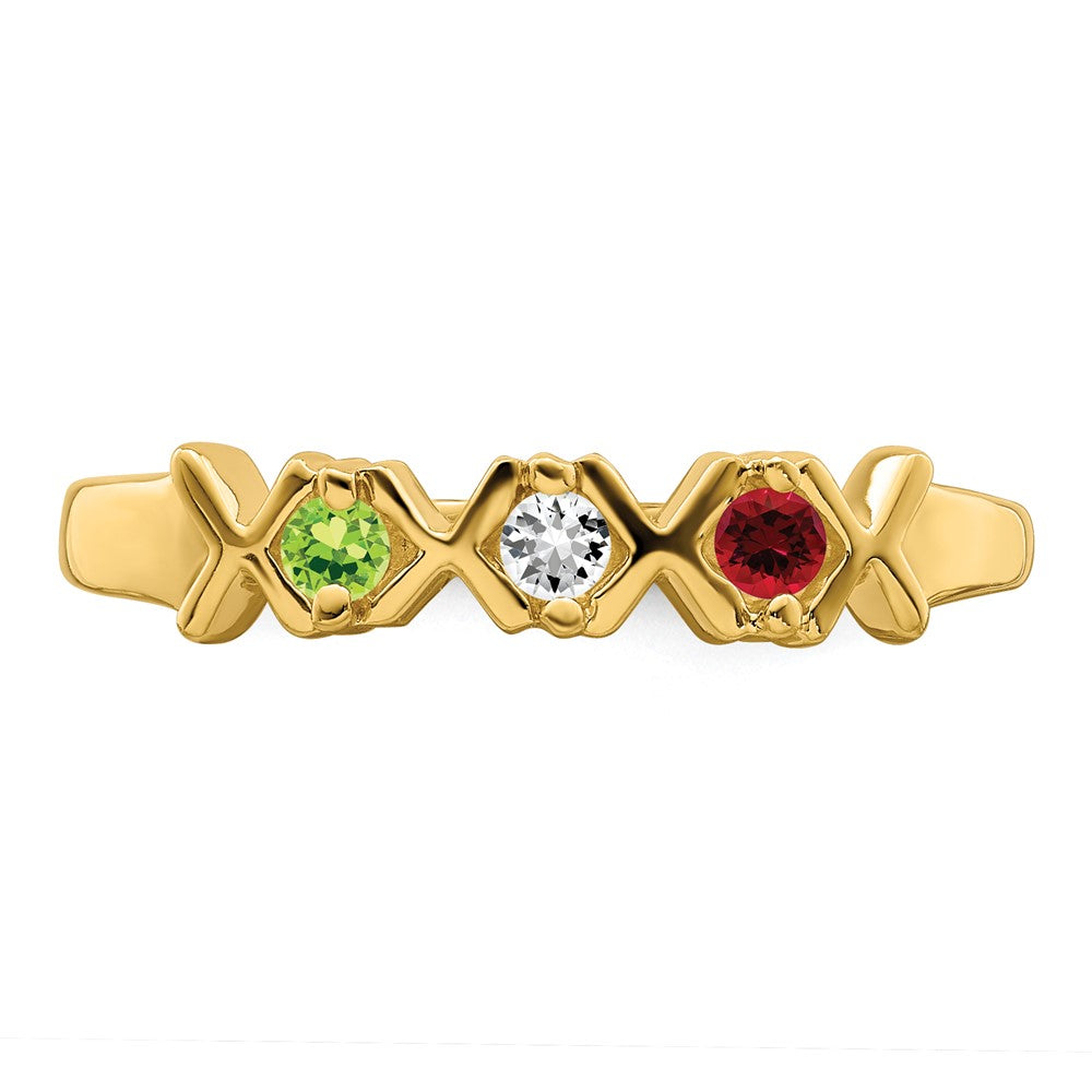 Mother's Ring