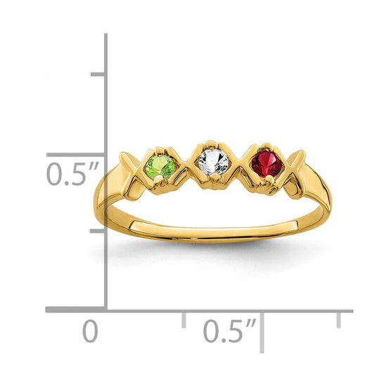 Mother's Ring
