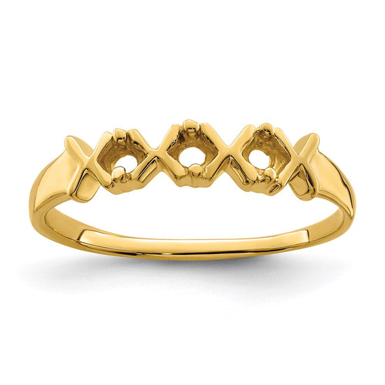 Mother's Ring