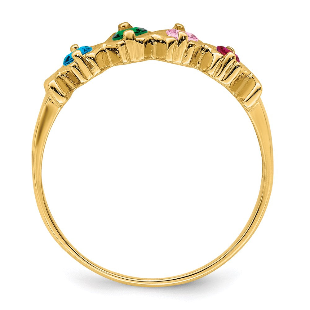 Mother's Ring