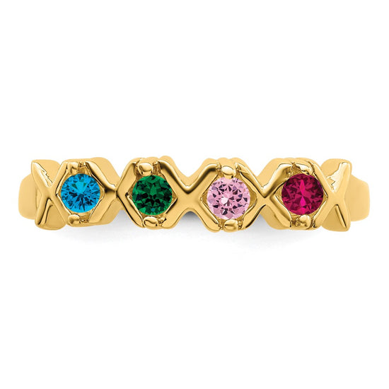 Mother's Ring