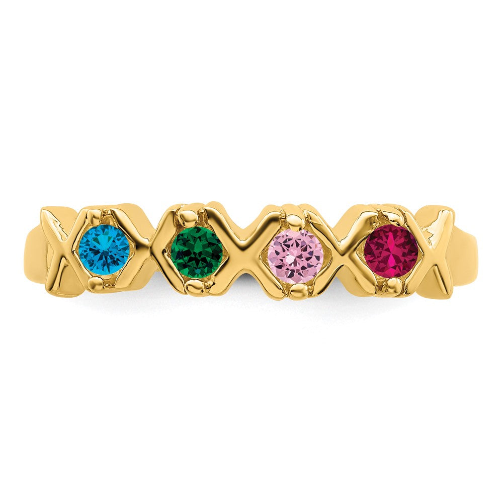 Mother's Ring