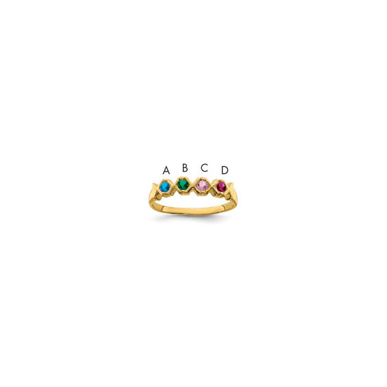 Mother's Ring