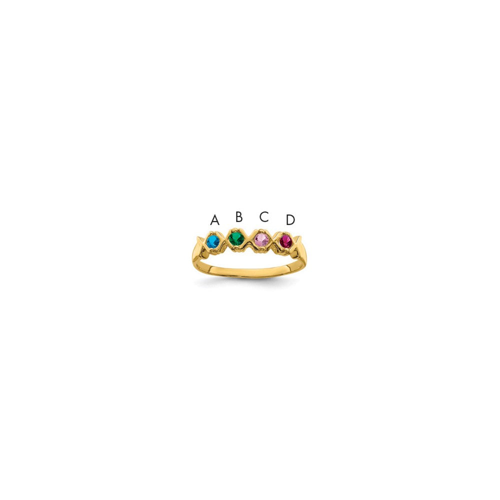 Mother's Ring