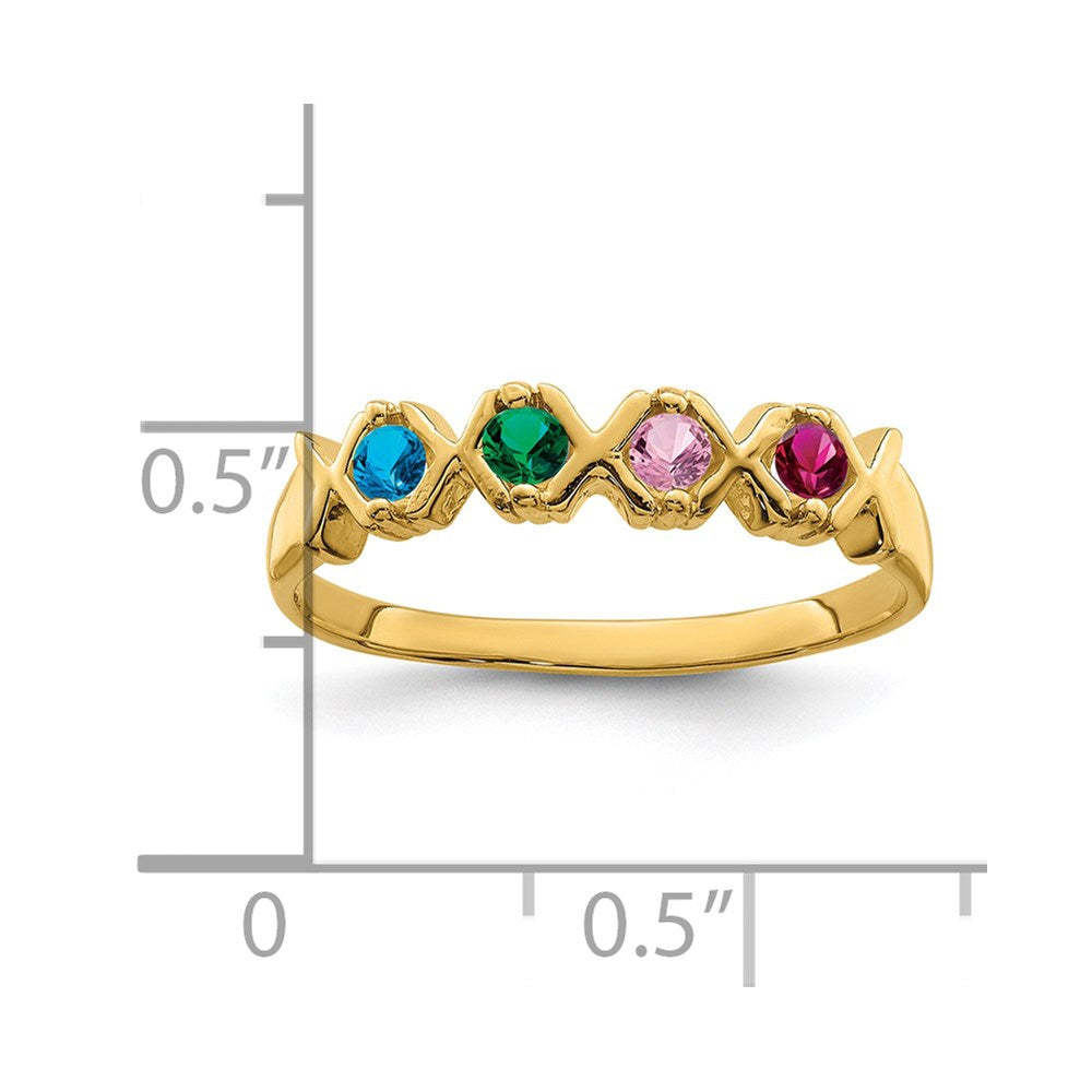 Mother's Ring
