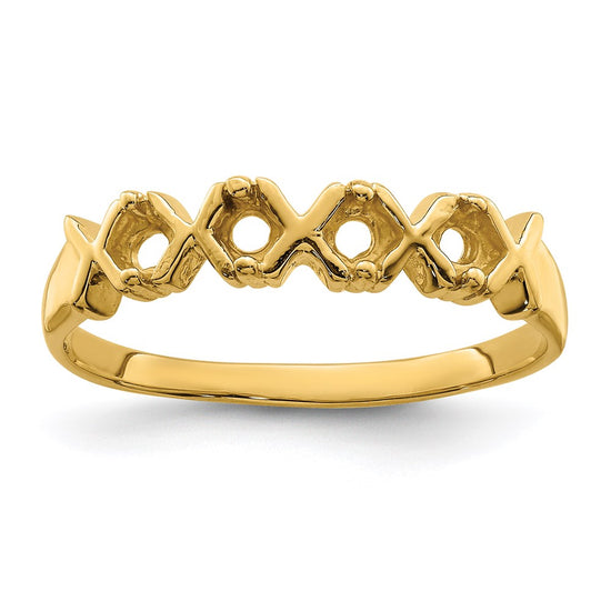 Mother's Ring