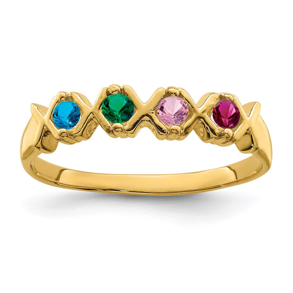 Mother's Ring