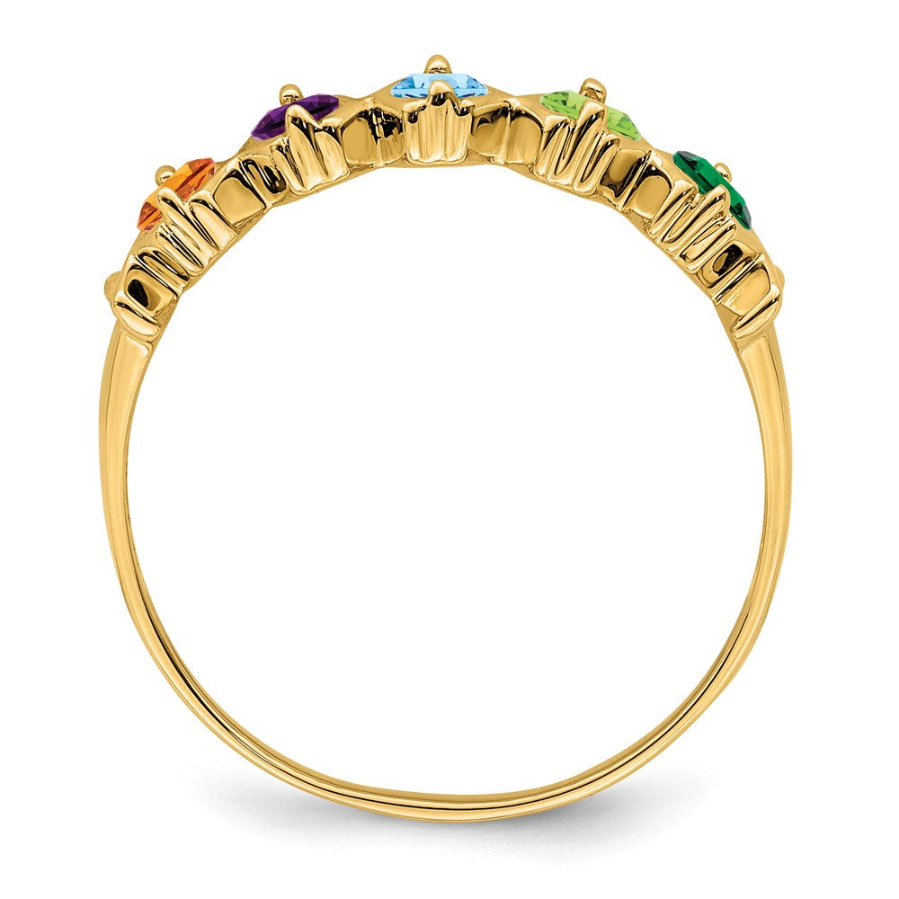 Mother's Ring