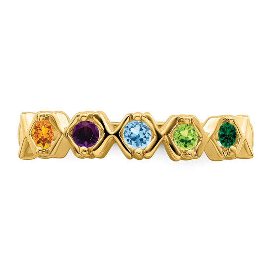 Mother's Ring