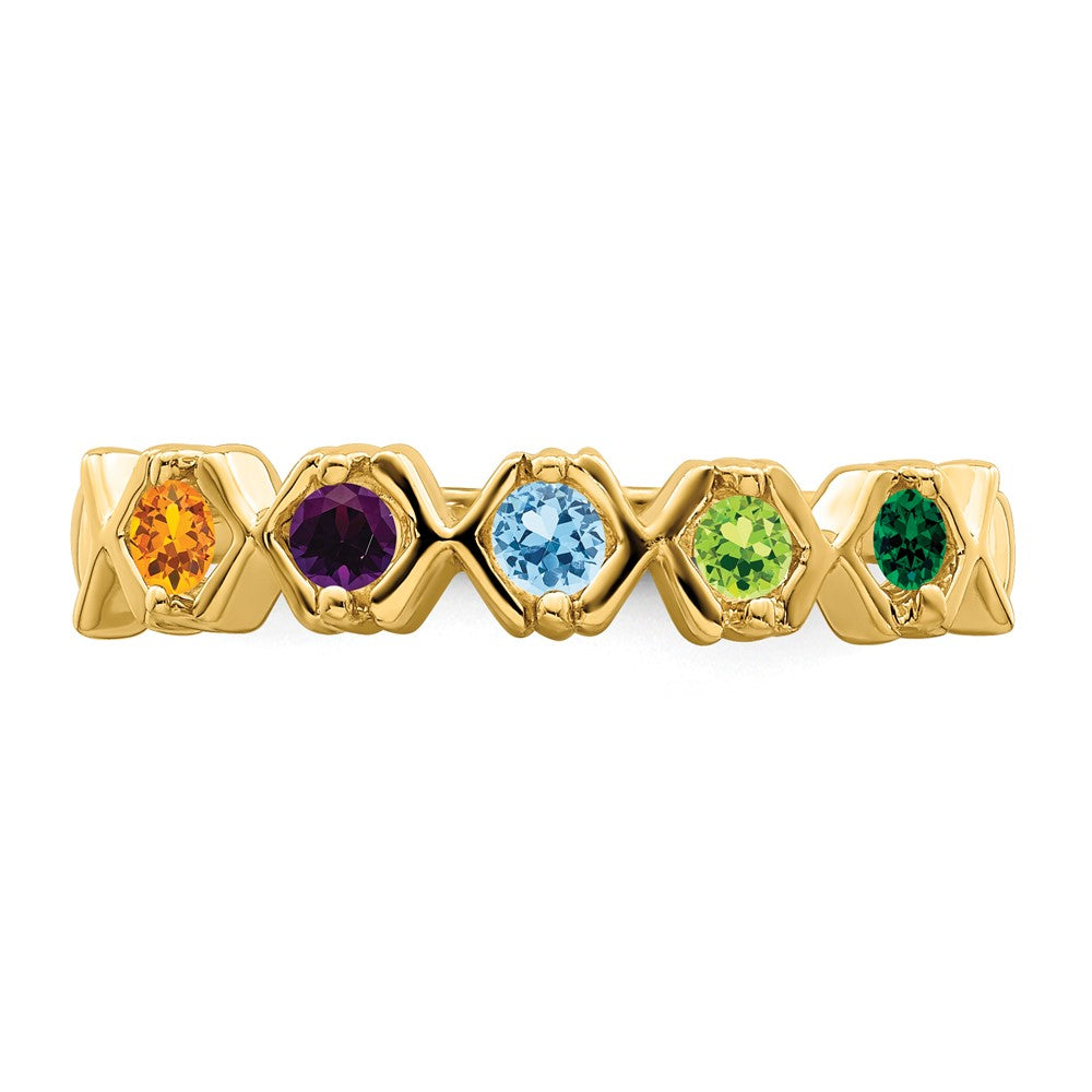 Mother's Ring