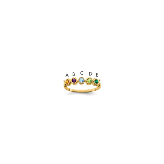 Mother's Ring