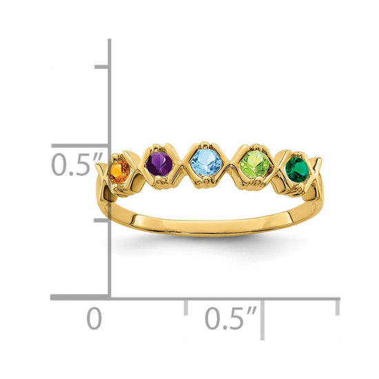Mother's Ring