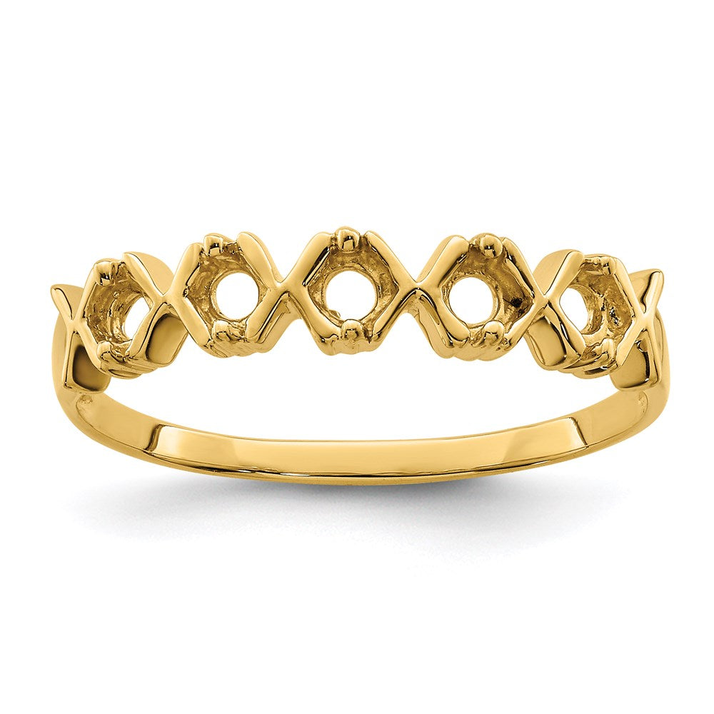 Mother's Ring