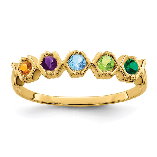 Mother's Ring