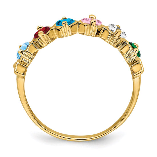 Mother's Ring