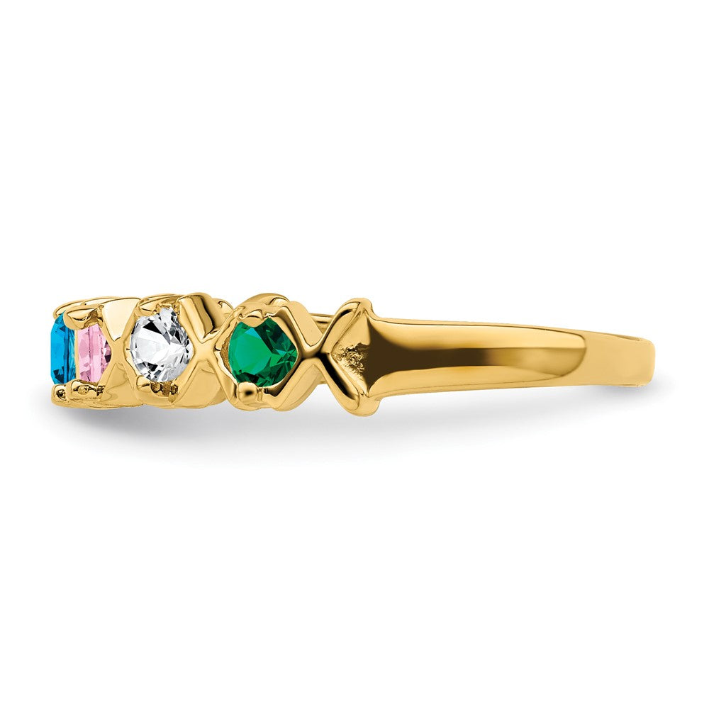 Mother's Ring