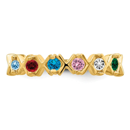 Mother's Ring