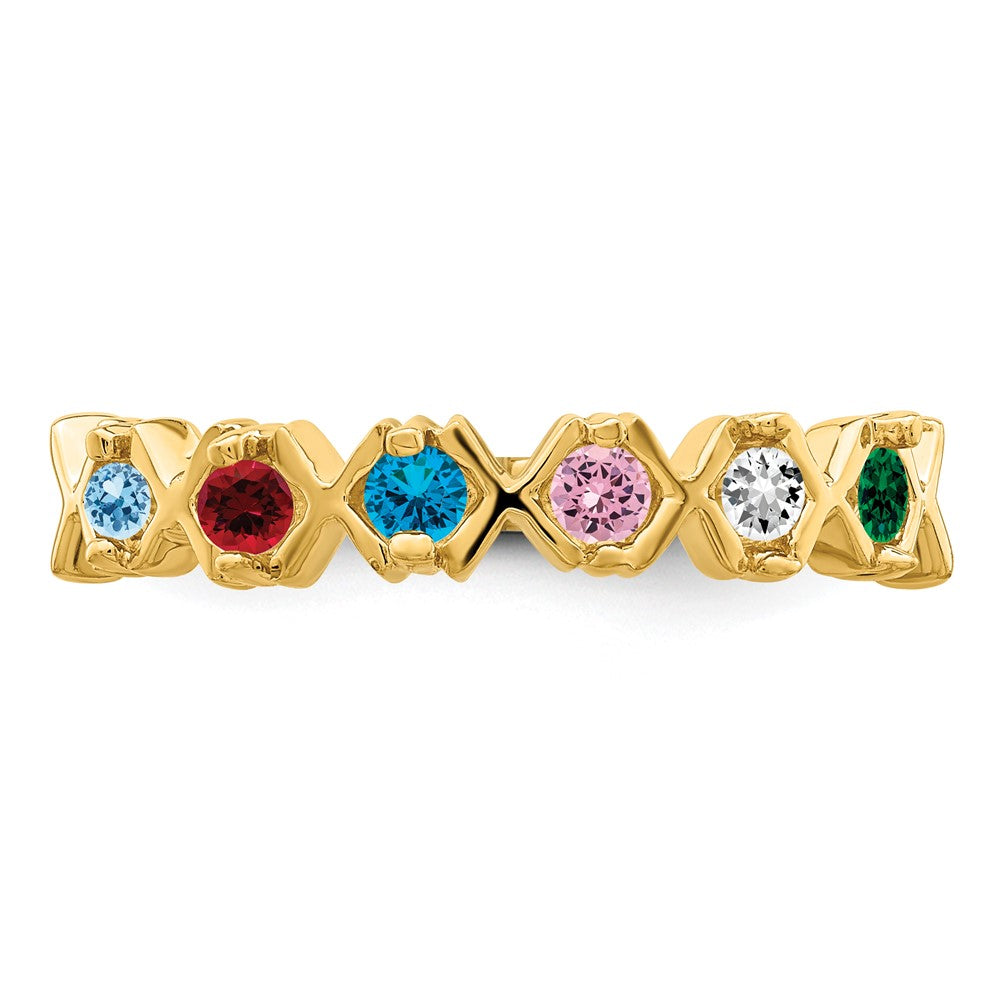 Mother's Ring