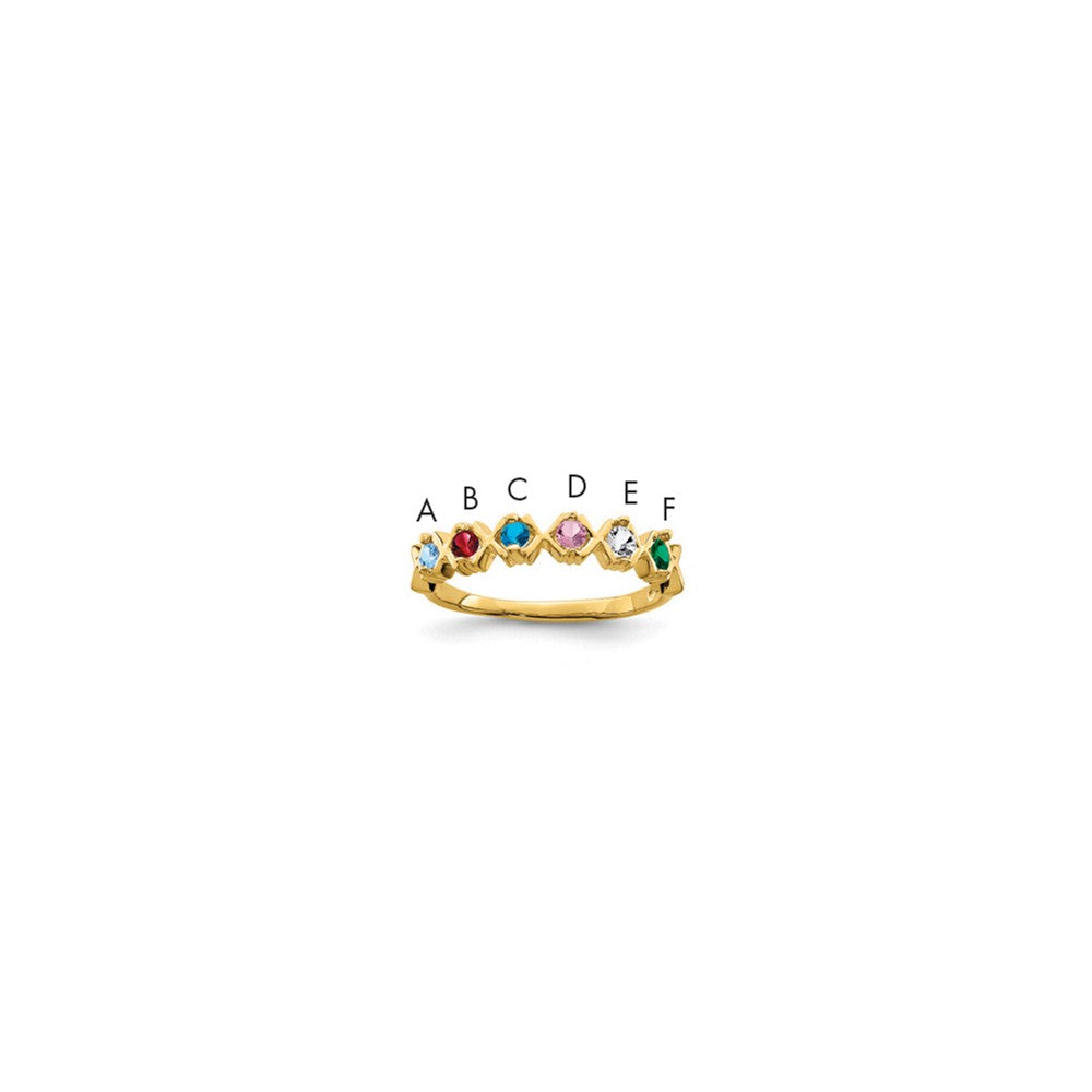 Mother's Ring