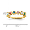 Mother's Ring