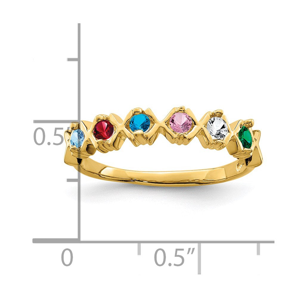 Mother's Ring