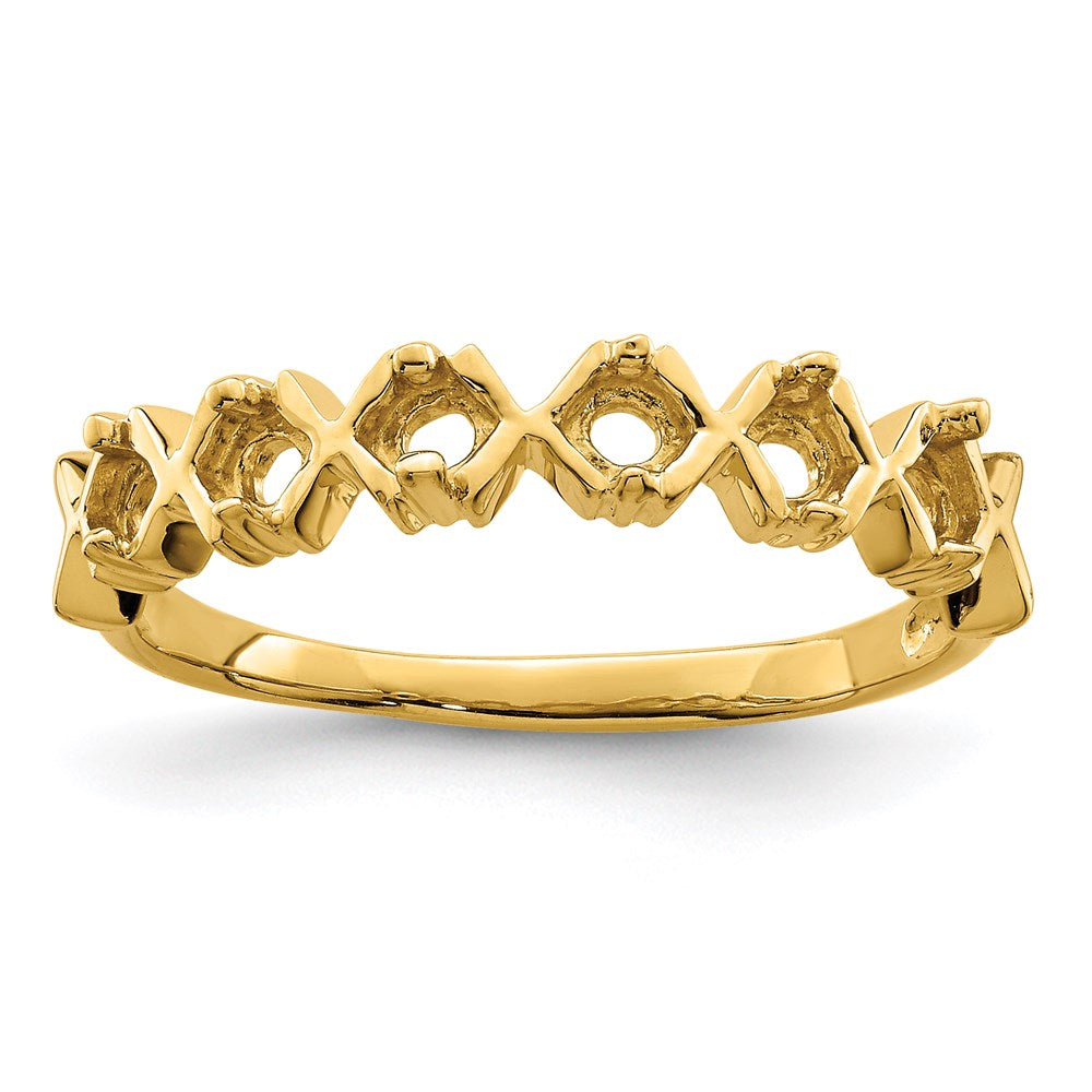 Mother's Ring