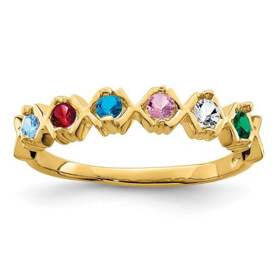 Mother's Ring