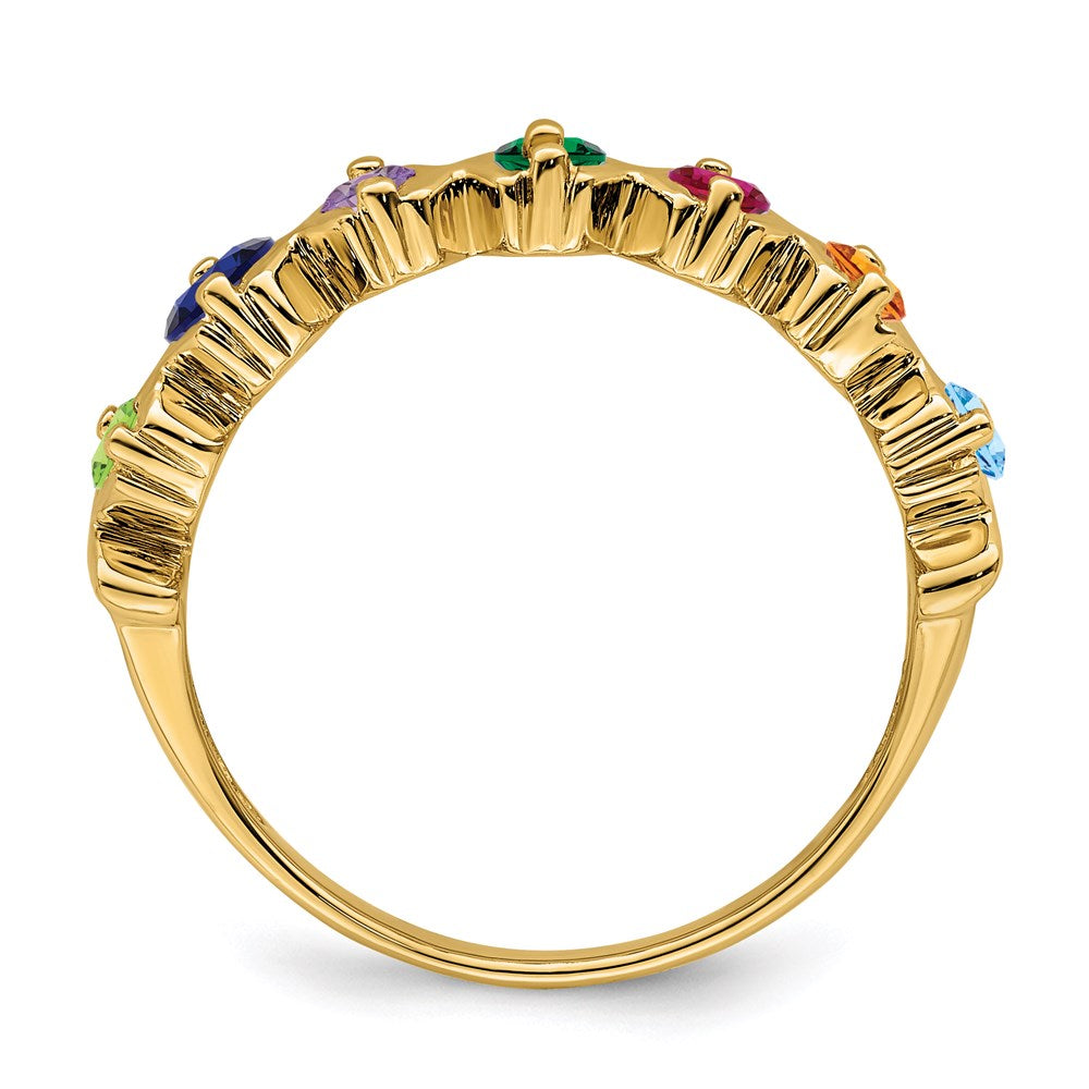 Mother's Ring