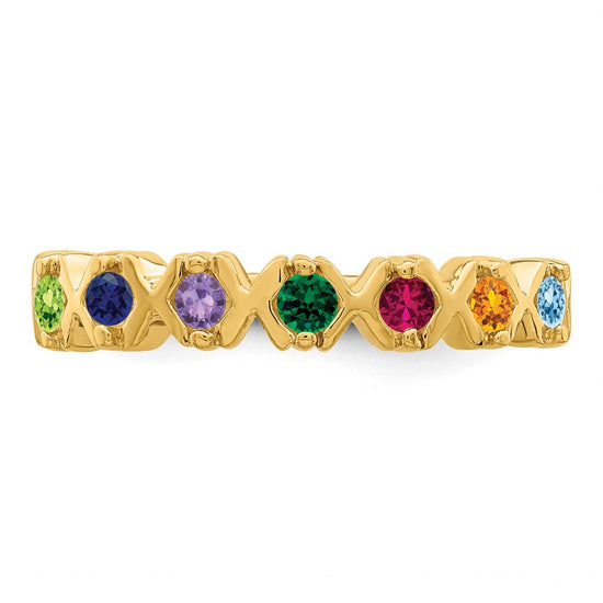 Mother's Ring