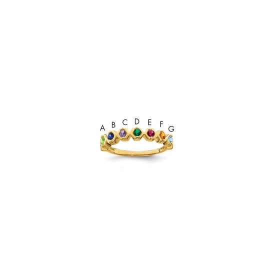 Mother's Ring