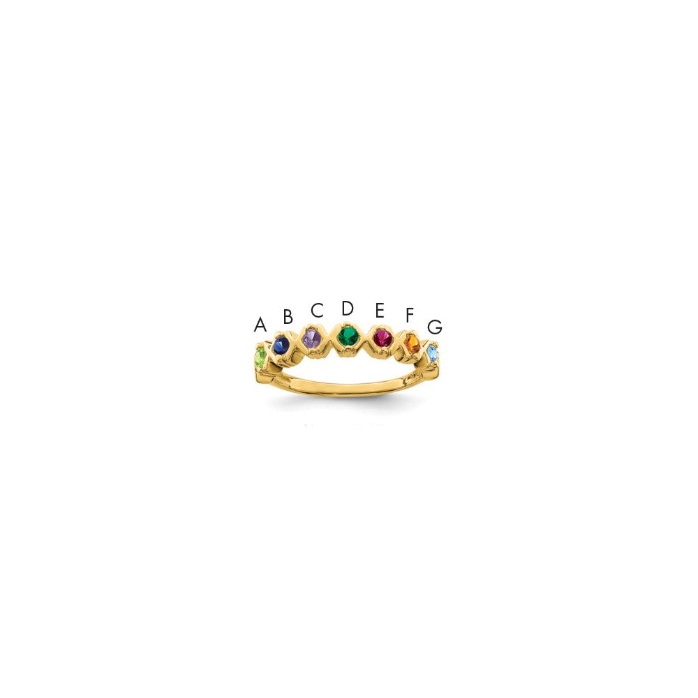 Mother's Ring