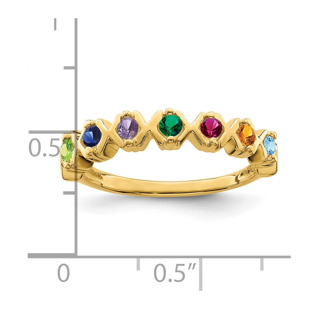 Mother's Ring